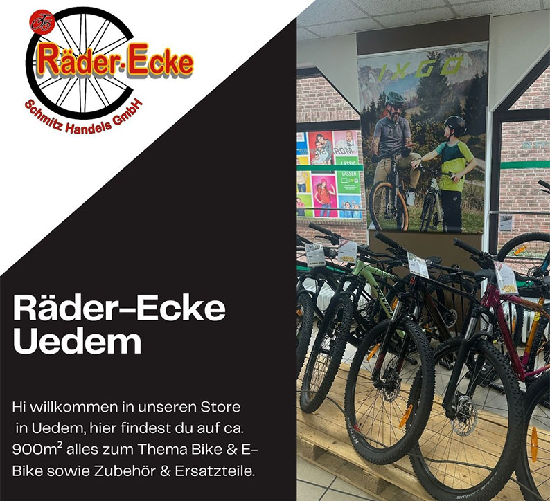 E-Bike