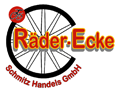 Räder-Ecke Logo